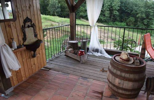 Robinson Horseville - Foto 20