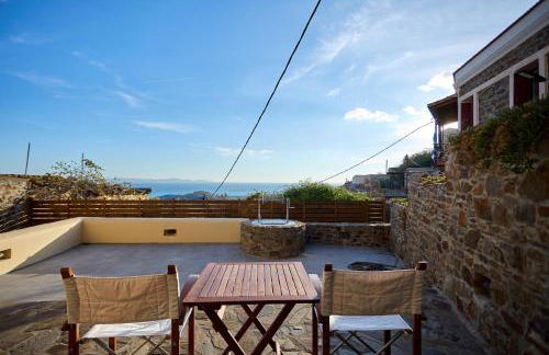 Volissos Pirgos Village - Foto 1