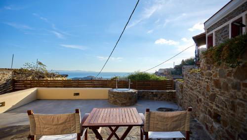 Volissos Pirgos Village - Foto 1