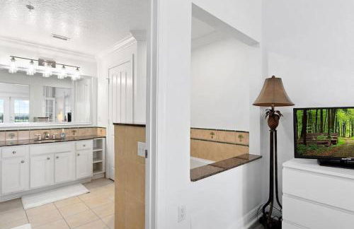 Amazing Golf View Condo Best view in Reunion! - Foto 14