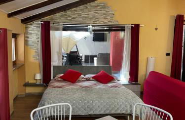 'La Buffa', Elegante appartamento a Giaveno by ConfirentHouse - Photo 8