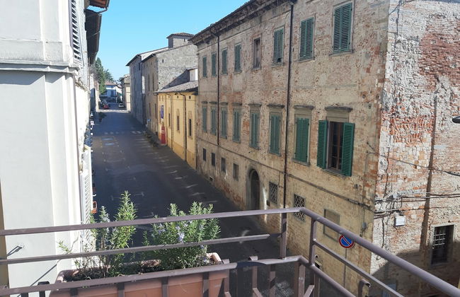 Dolce Rosa Centro Storico - Foto 50