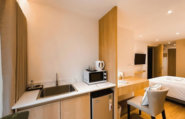 P.K. Garden Home - Foto 42