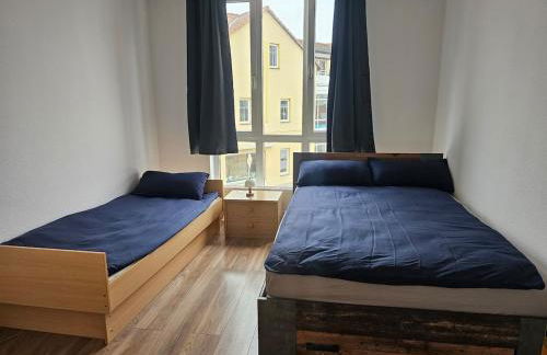 Döbeln ,Unterkunft für Montagen Arbeiter & Familien - Foto 14