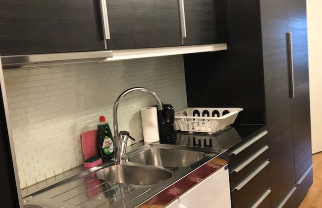 Årsta Apartment , Stockholm - Photo 7