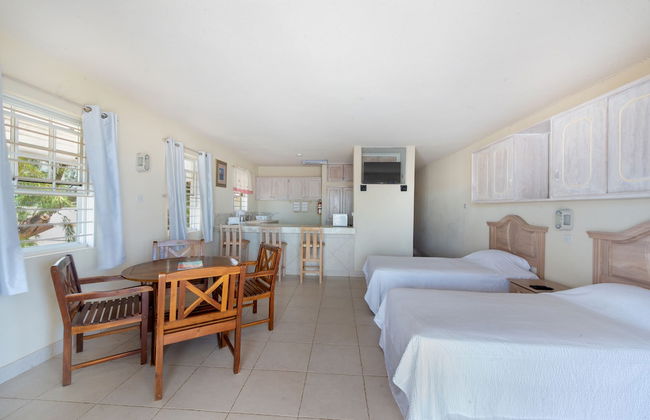 Ocean Bliss Apartments - Foto 10