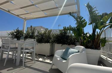 La Terrazza Di Marta- Enjoy Apulia - Foto 13