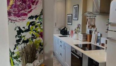2-bedroom home in the heart of West Bridgford - Foto 4