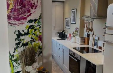 2-bedroom home in the heart of West Bridgford - Foto 4