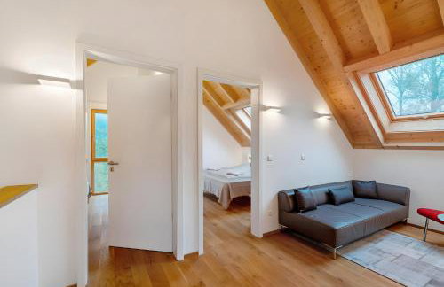 Lug ins Tal - Ferienhaus - Foto 18