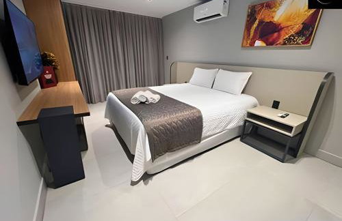 LM INFINITY CABO BRANCO - Foto 104