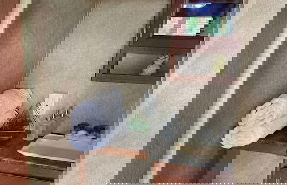 CAMPER HOUSE COL - Photo 4