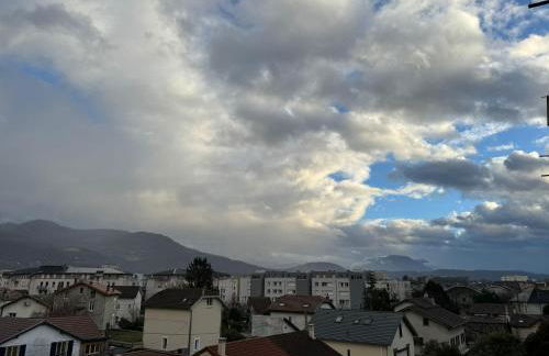 Appartement proche Grenoble centre et campus - Foto 19