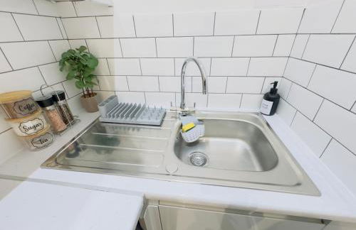 Chic Apartment E10 - Foto 24