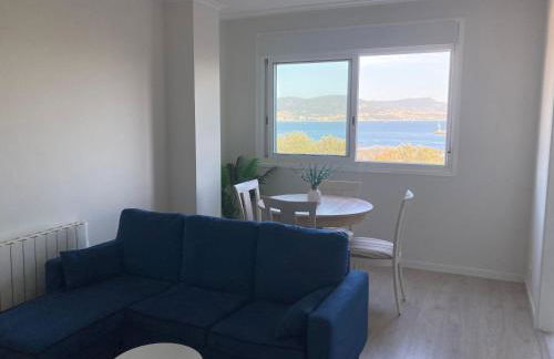 Playa Alcabre - Foto 5