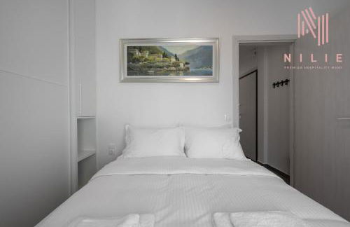 Lusso Bianco, Nilie Hospitality MGMT - Foto 50