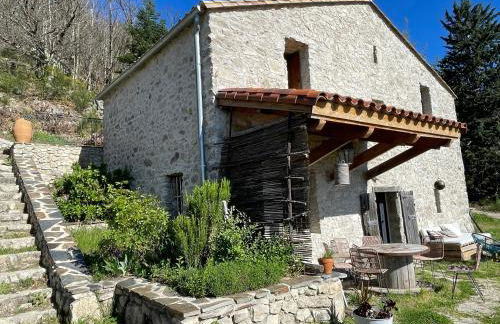 Les Vignals gîtes et événements Cévennes - Foto 80