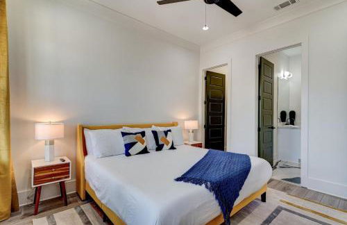 NOLA Modern Home Views of Superdome Jazz Fest - Foto 12