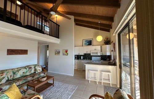 Oceanfront Penthouse with Loft - Foto 6