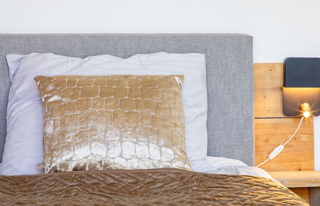 Stylish Texel Escape With Spa - Foto 3