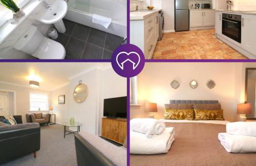 North View - Wishaw in Wishaw - Foto 1