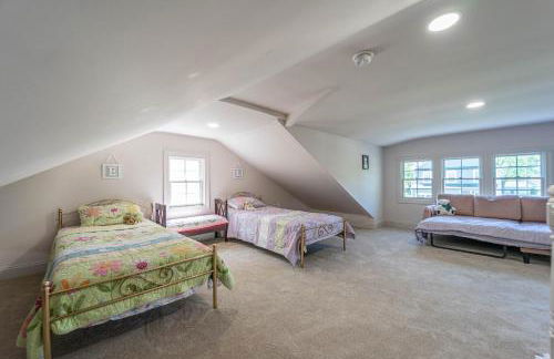 Grandma's Summer House Beverly Beach - Foto 33