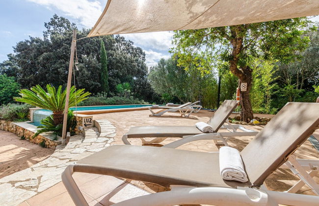 Villa in Serene Location - Photo 17