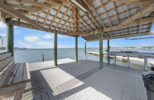 Gulf Shores Surf & Racquet 515A by Youngs Suncoast - Foto 28