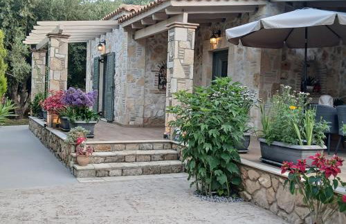 Villa Liberta - Foto 8