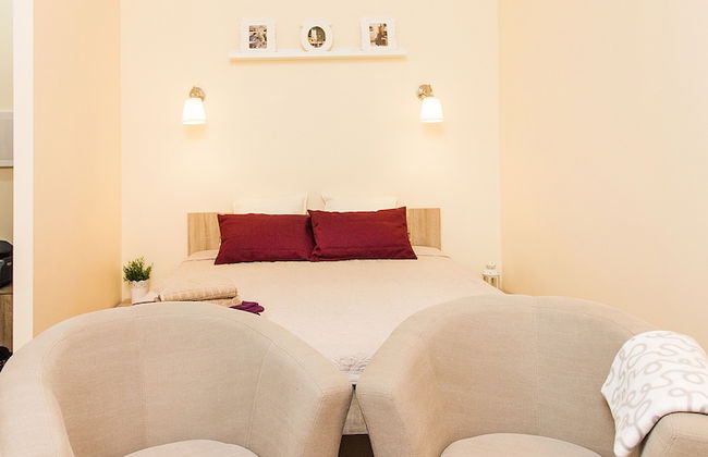 Raugyklos apartments - Photo 10