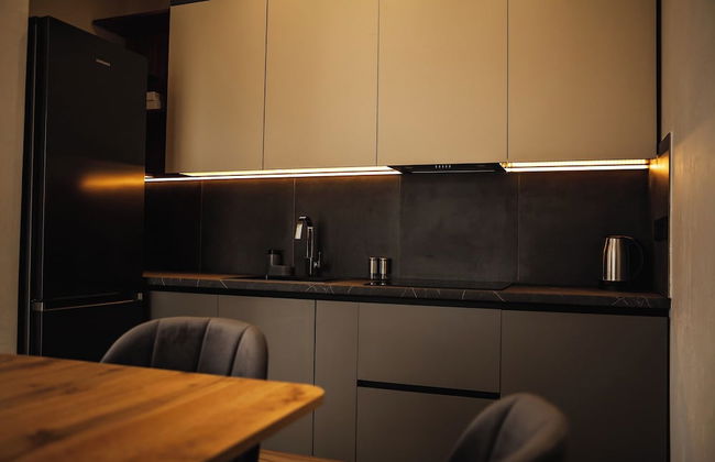 EcoBerghaus - Photo 26