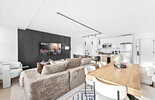 Luxury Haven 5 min to Airport NYC MetLife - Photo 10