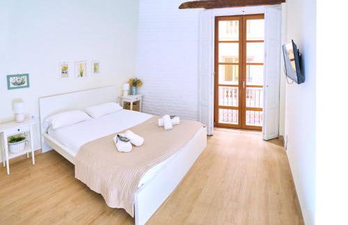 Splendid houses in Valencia - Photo 27