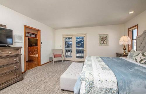 625 Alpine Drive home - Foto 12