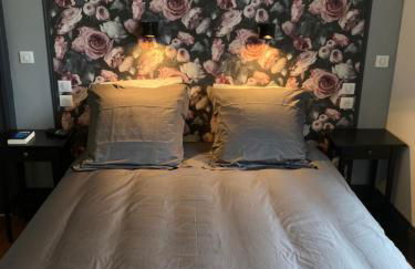 Le Haut 33 : Maison bourgeoise de caractère à Laon - Foto 15