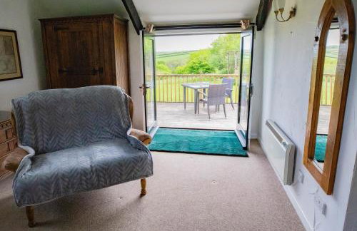 Bligh - Treworgie Barton Cottages - Foto 43