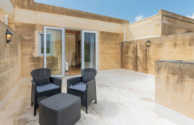 Solaris Gozitan Villa With Pool Gozo - Foto 39