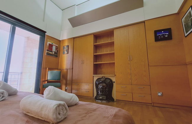 95 TLA - Stay Sunset Palazzo - Foto 70