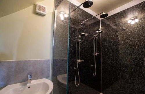 Tarset Tor - Bothy Cabin 5 - Foto 14