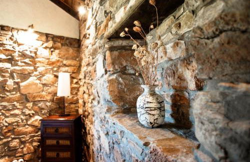 Rural Médulas Viviendas de uso turistico 2 y Casas rurales 2 - Foto 67