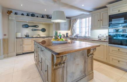 The Parsonage - Foto 6