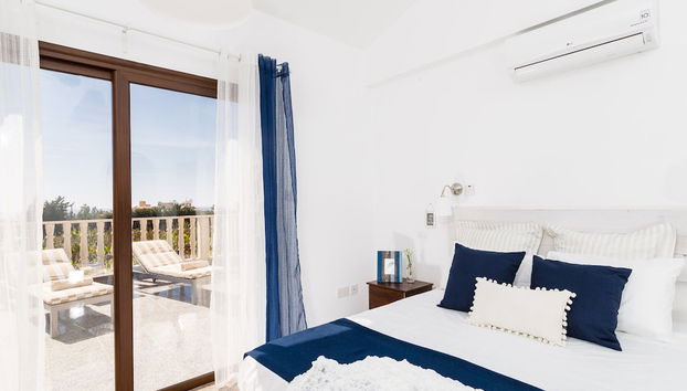 Villa Malibu - Foto 5, Habitación