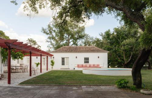 Herdade do Peru Casa dos Netos - Foto 14