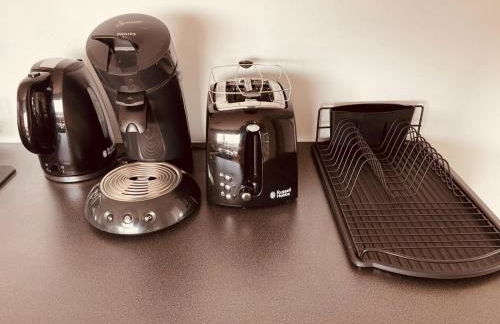 Penthouse Frankfurt - Foto 11