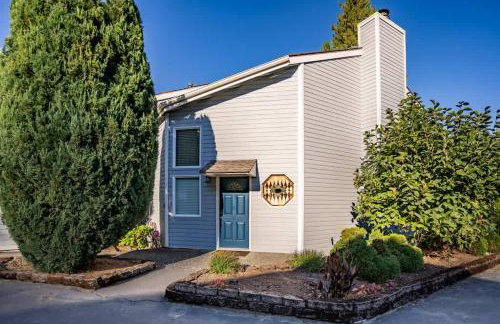 PNW Contemporary Retreat near Lake Sammamish - Foto 42