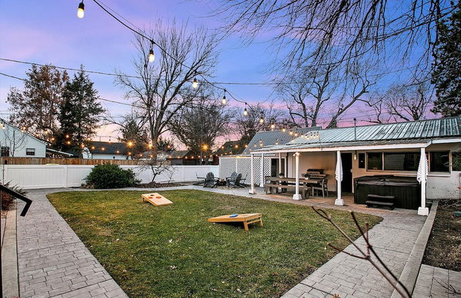 Hand House - Foto 51