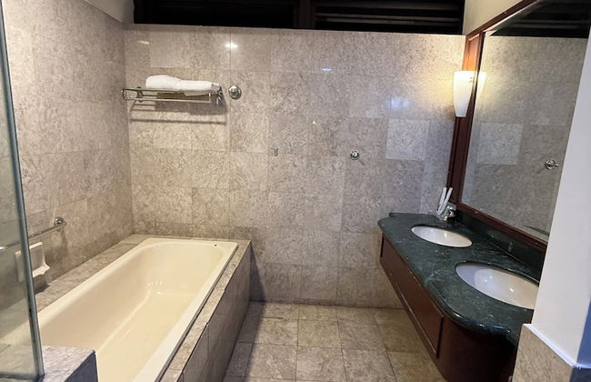 Family Apartment At Times Square - Foto 44