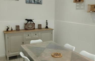 Appartement GUISE Familistere - Foto 6