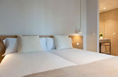 MH Apartments Central Madrid - Foto 68