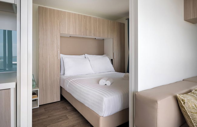 Maistra Camping Valkanela Mobile homes - Foto 16